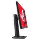   ASUS 27" ROG Strix XG27ACS QHD Fast IPS 180Hz HDMI/DP/USB-C fekete gamer monitor