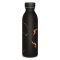 Ars Una 600 ml-es Máté Bence-Lion 24 (5162) duplafalú fémkulacs