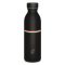 Ars Una 600 ml-es Flag Black 24 (5399) duplafalú fémkulacs