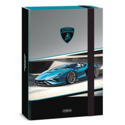 Ars Una Lamborghini 24 (5336) A4 füzetbox