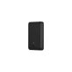 Baseus P10059002113-00 Mini Wireless 20W fekete power bank