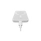  Baseus P10059002223-00 Magnetic Mini 6000mAh 20W MagSafe fehér power bank