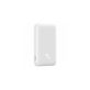   Baseus P10059002223-00 Magnetic Mini 6000mAh 20W MagSafe fehér power bank