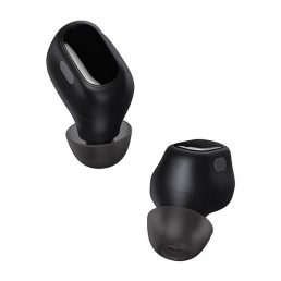   Baseus NGTW370001 Bowie WM01 True Wireless Bluetooth fekete fülhallgató