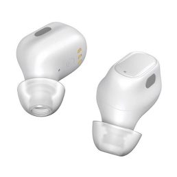   Baseus NGTW370002 Bowie WM01 True Wireless Bluetooth fehér fülhallgató