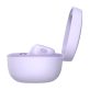   Baseus NGTW370005 Bowie WM01 True Wireless Bluetooth lila fülhallgató