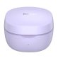 Baseus NGTW370005 Bowie WM01 True Wireless Bluetooth lila fülhallgató