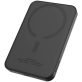   Baseus P10064101123-00 MagPro Magnetic 5000mAh 20W MagSafe fekete power bank