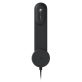   Baseus C40156000111-00 C02 Pro Series autós tartó töltővel