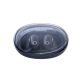   Baseus A00064400121-00 Eli Sport 1 Open-Ear True Wireless fekete fülhallgató