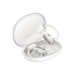   Baseus A00064400221-00 Eli Sport 1 Open-Ear True Wireless fehér fülhallgató