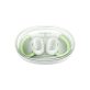   Baseus A00064400641-00 Eli Sport 1 Open-Ear True Wireless zöld fülhallgató