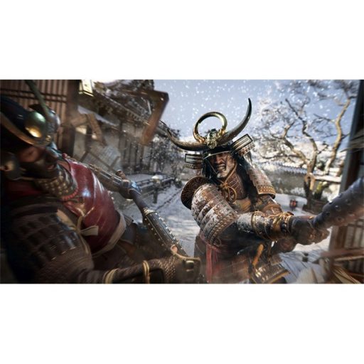 Assassin's Creed Shadows Xbox Series X játékszoftver