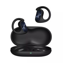   1MORE Fit SE Open Earbuds S30 True Wireless Bluetooth fekete fülhallgató