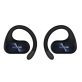   1MORE Fit SE Open Earbuds S30 True Wireless Bluetooth fekete fülhallgató