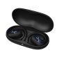   1MORE Fit SE Open Earbuds S30 True Wireless Bluetooth fekete fülhallgató