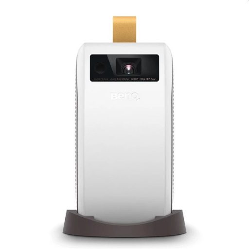 BenQ GV31 1080p 300L USB-C/HDMI hordozható projektor