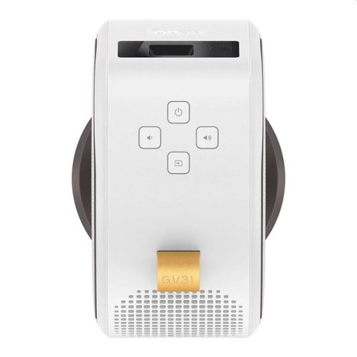 BenQ GV31 1080p 300L USB-C/HDMI hordozható projektor