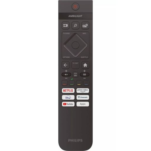 Philips 43" 43PUS8079 4K UHD Smart Ambilight LED TV