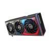 ASUS GeForce RTX 4070 Ti SUPER ROG Strix nVidia 16GB GDDR6X 256bit PCIe videókártya