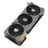 ASUS GeForce RTX 4070 Ti SUPER TUF Gaming nVidia 16GB GDDR6X 256bit PCIe videókártya