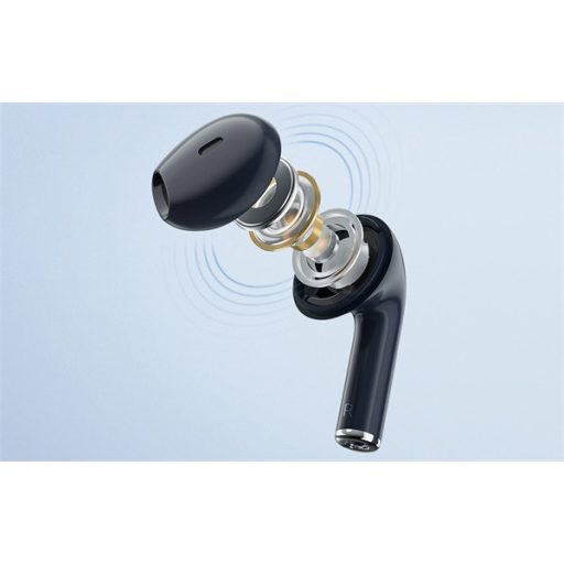 Haylou X1 2023 True Wireless Bluetooth sötétkék fülhallgató
