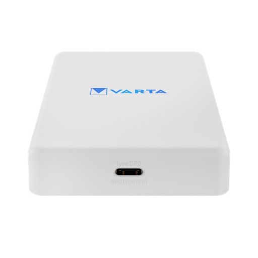 Varta 57903101111 Mag Pro Wireless 5000mAh power bank