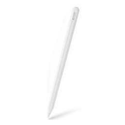   Tech-Protect TP922541 Digital Magnetic Stylus Pen gen 2 fehér Aktív toll Ipad készülékhez