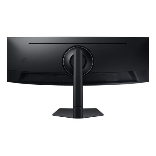Samsung 49" G9 G95C DQHD VA 240Hz HDMI/DP/USB ívelt gamer monitor