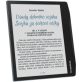   POCKETBOOK e-Reader - PB700K3 ERA COLOR Sea (7"E Ink 1680x1264, Cpu: 1,8GH, 32GB,2500mAh, wifi, B, USB-C, kép megvilág.)