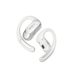   Shokz OpenFit Air. True Wireless Bluetooth fehér sport fülhallgató