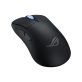   ASUS ROG Keris II Ace Wireless fekete vezeték nélküli egér