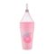 IRIS L-00732 Lemonade 4 darabos pohár szett 4*450ml, sárga, kék vagy rózsaszín
