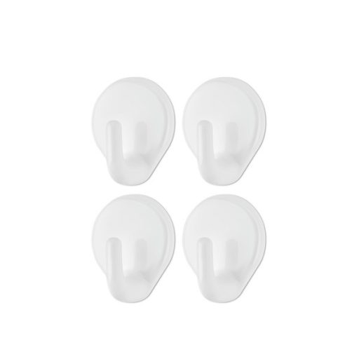 IRIS L-00734 Nesta akasztó 4 darabos szett