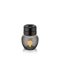 IRIS C-00363 Black Pearl üveg fűszerszóró 210ml