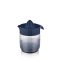 IRIS C-00385 Rainbow indigókék citromfacsaró 425ml