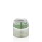 IRIS C-00493 Rainbow zöld reszelő üveg tárolóval 300ml
