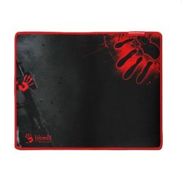  A4-Tech A4TPAD46845 Bloody B-081S fekete-piros gamer egérpad