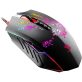   A4-Tech A4TMYS46161 Bloody Blazing A60 USB fekete gamer egér
