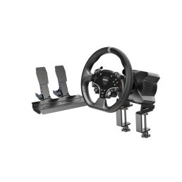   Moza Racing RS053 R3 PC/Xxbox versenykormány + R3 szervo alap + pedál