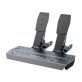  Moza Racing RS053 R3 PC/Xxbox versenykormány + R3 szervo alap + pedál
