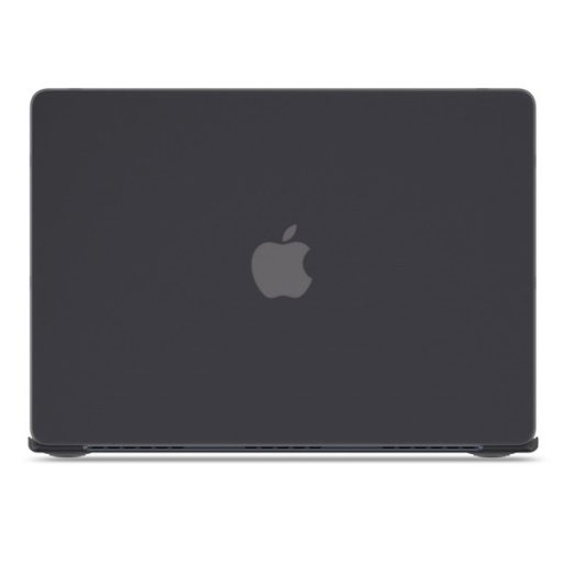 NextOne AB1-MBA15M2-SFG-SMK 15" MacBook Air M3/M2 fekete tok