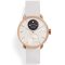 Withings HWA10-model 3 ScanWatch 2 38mm arany okosóra