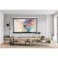 EliteScreens Spectrum Electric84XH 84" (16:9) 186x105cm motoros fehér fali vetítővászon