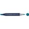 Deli Finenolo 63 - Cerulean Blue kétvégű permanent ART marker