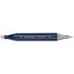   Deli Finenolo 135 - Pale Cherry Pink kétvégű permanent ART marker