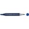 Deli Finenolo 183 - Phthalo Blue kétvégű permanent ART marker