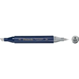  Deli Finenolo 0 - Colorless Blender kétvégű permanent ART marker