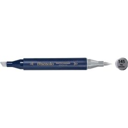   Deli Finenolo 145 - Pale Lavender kétvégű permanent ART marker