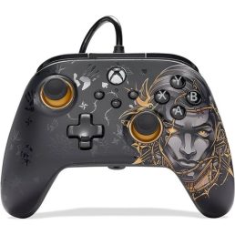   PowerA XBGP0238-01 Advantage Xbox Series X|S/Xbox One/PC Fortnite: Mideas vezetékes kontroller
